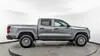 Florida Fine Cars - Used CHEVROLET COLORADO 2023 WEST PALM 2WD WORK TRUCK