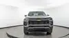 Florida Fine Cars - Used CHEVROLET COLORADO 2023 WEST PALM 2WD WORK TRUCK