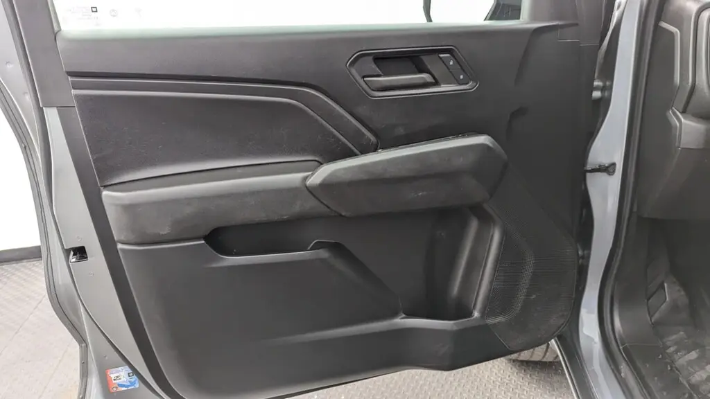 Florida Fine Cars - Used CHEVROLET COLORADO 2023 WEST PALM 2WD WORK TRUCK