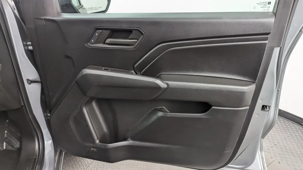 Florida Fine Cars - Used CHEVROLET COLORADO 2023 WEST PALM 2WD WORK TRUCK