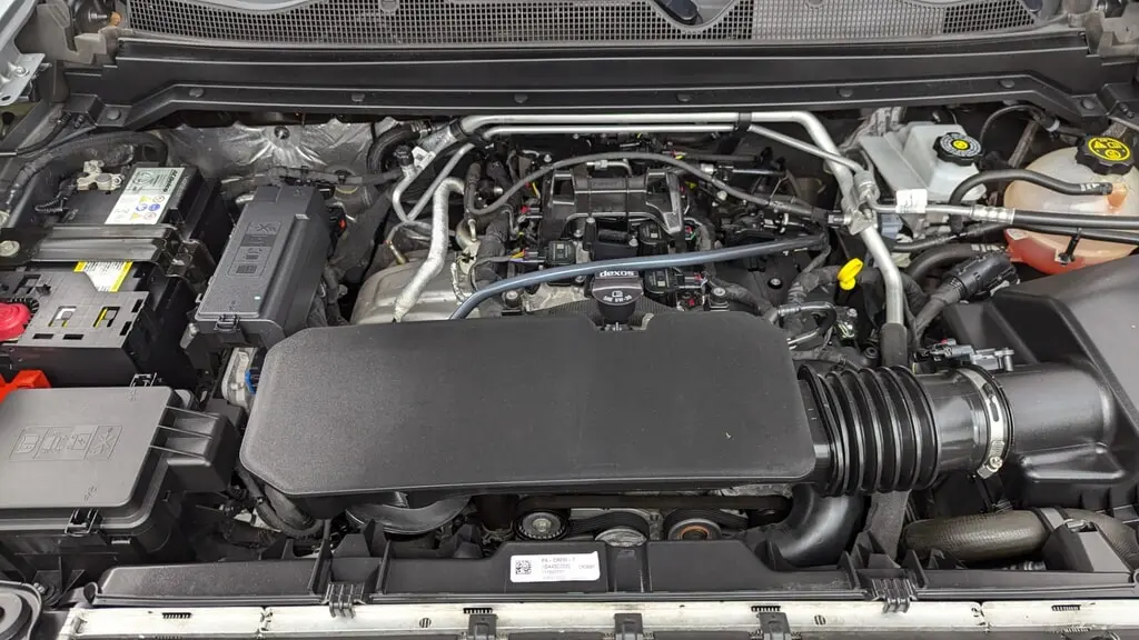 Florida Fine Cars - Used CHEVROLET COLORADO 2023 WEST PALM 2WD WORK TRUCK