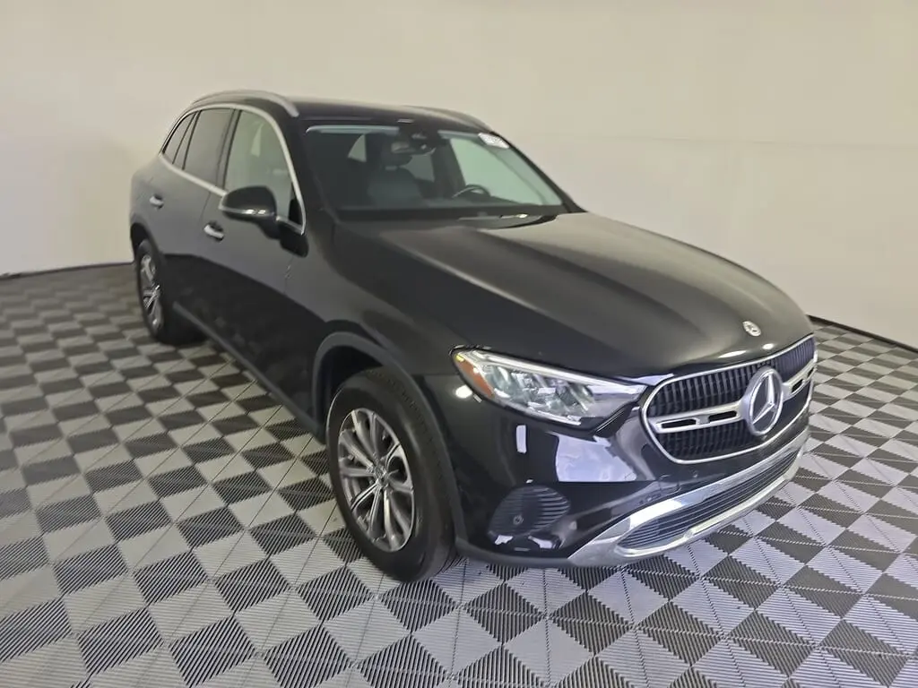 Florida Fine Cars - Used MERCEDES-BENZ GLC 2023 ORLANDO GLC 300