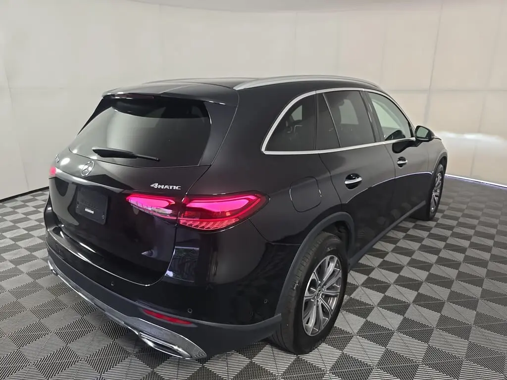 Florida Fine Cars - Used MERCEDES-BENZ GLC 2023 ORLANDO GLC 300
