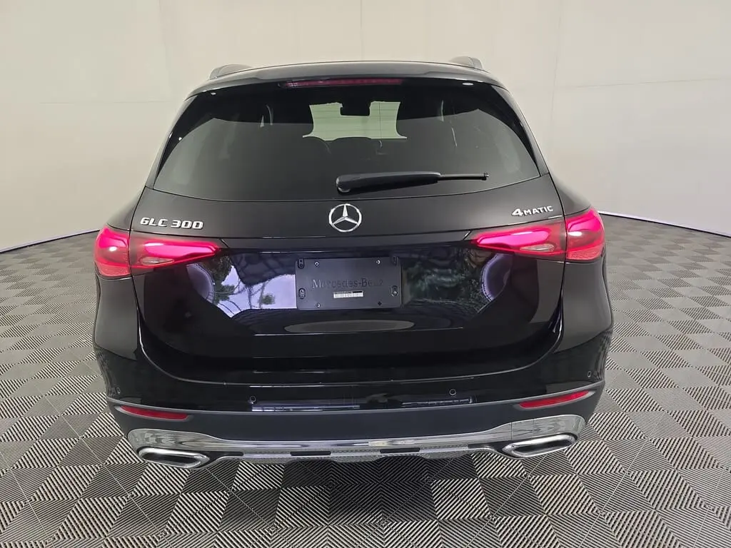 Florida Fine Cars - Used MERCEDES-BENZ GLC 2023 ORLANDO GLC 300