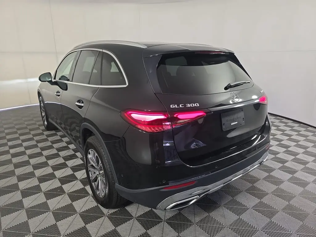 Florida Fine Cars - Used MERCEDES-BENZ GLC 2023 ORLANDO GLC 300