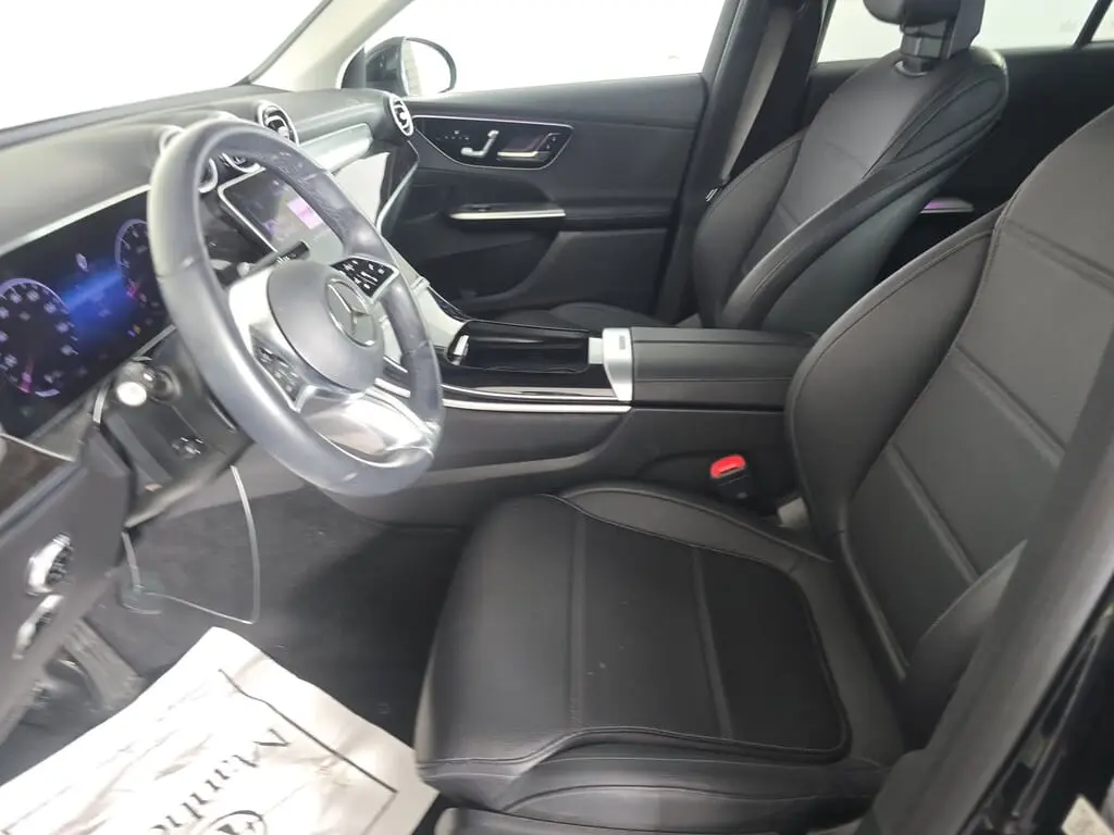 Florida Fine Cars - Used MERCEDES-BENZ GLC 2023 ORLANDO GLC 300