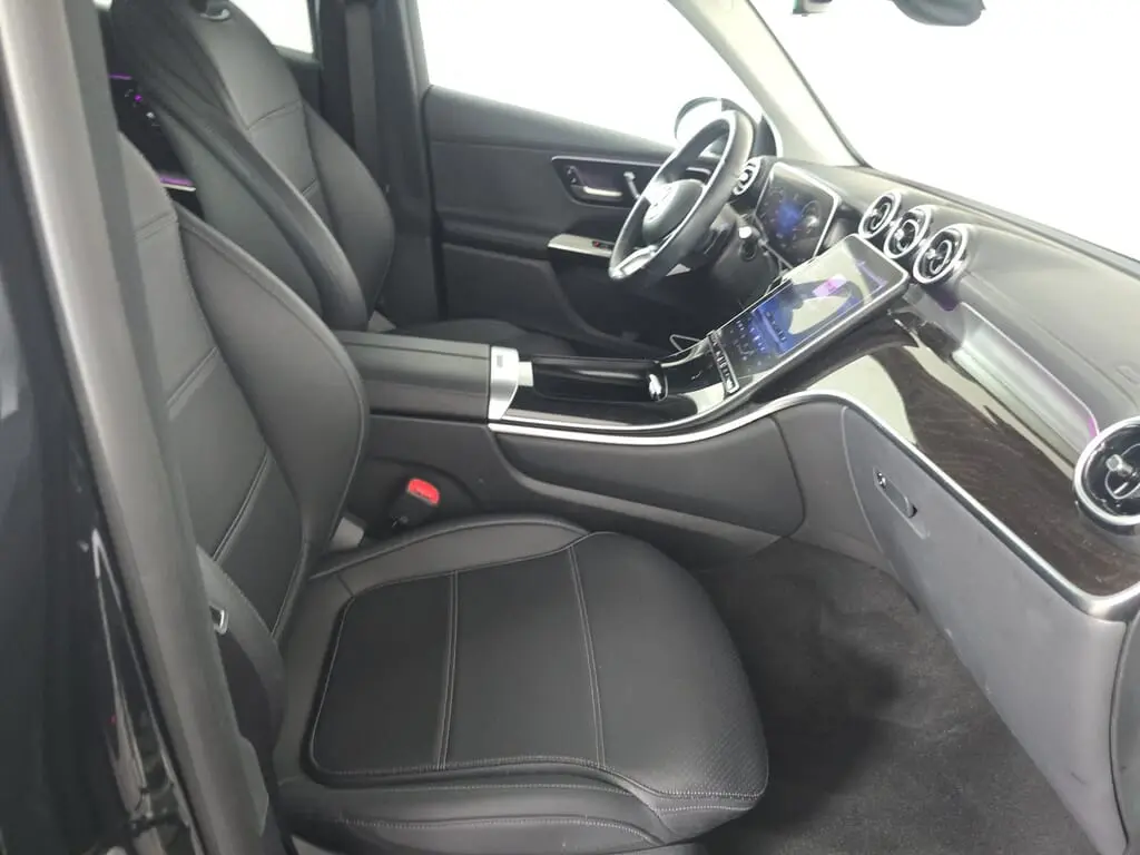 Florida Fine Cars - Used MERCEDES-BENZ GLC 2023 ORLANDO GLC 300