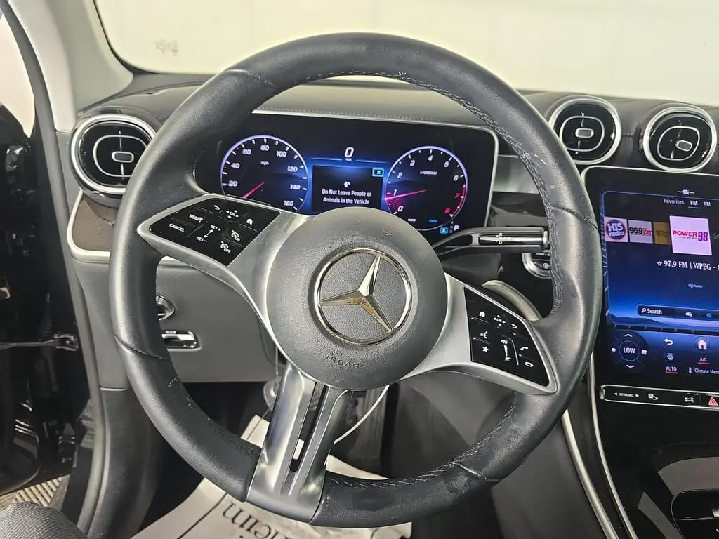 Florida Fine Cars - Used MERCEDES-BENZ GLC 2023 ORLANDO GLC 300