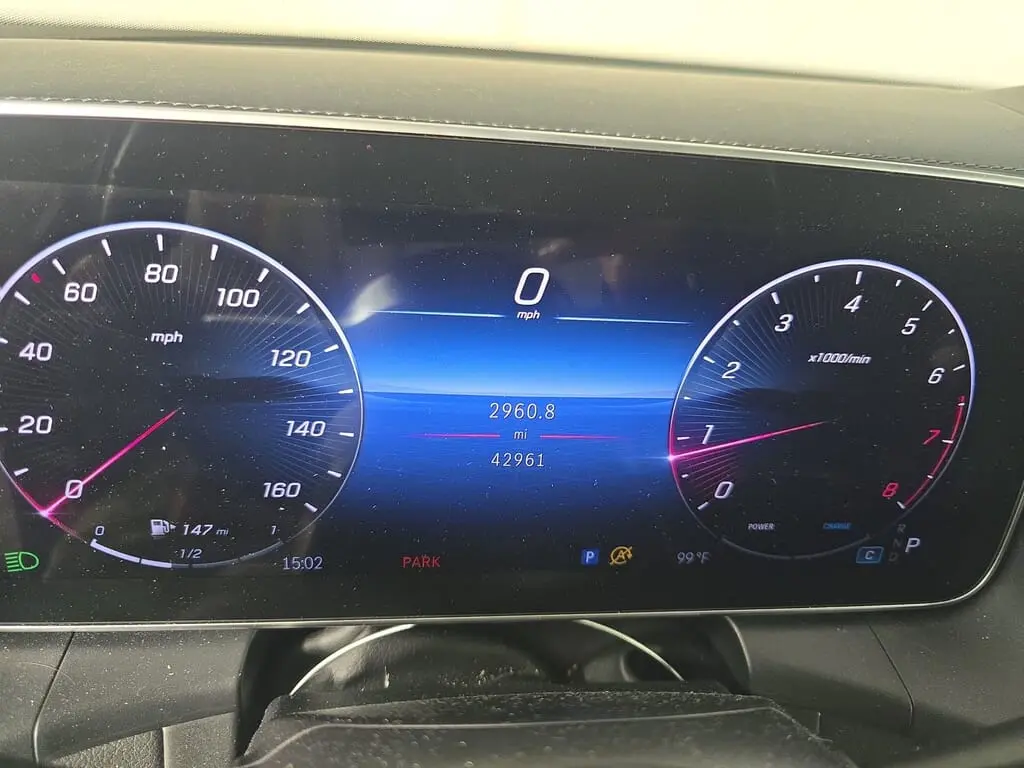 Florida Fine Cars - Used MERCEDES-BENZ GLC 2023 ORLANDO GLC 300
