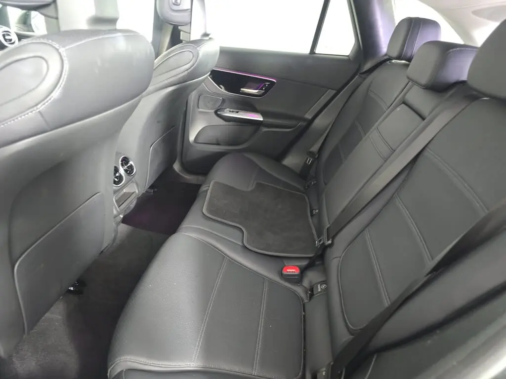 Florida Fine Cars - Used MERCEDES-BENZ GLC 2023 ORLANDO GLC 300