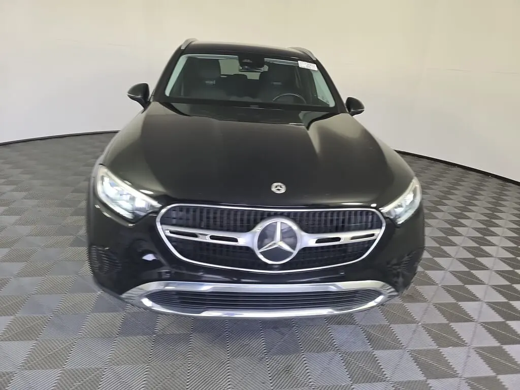 Florida Fine Cars - Used MERCEDES-BENZ GLC 2023 ORLANDO GLC 300