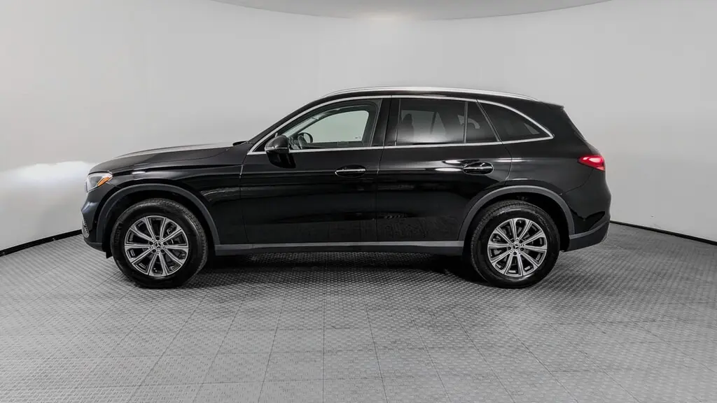 Florida Fine Cars - Used MERCEDES-BENZ GLC 2023 ORLANDO GLC 300