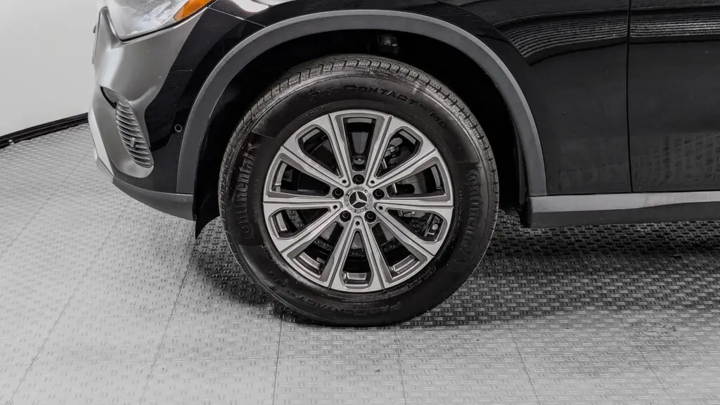 Florida Fine Cars - Used MERCEDES-BENZ GLC 2023 ORLANDO GLC 300