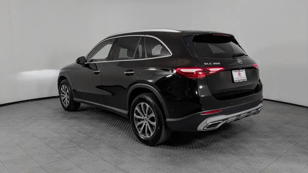 Florida Fine Cars - Used MERCEDES-BENZ GLC 2023 ORLANDO GLC 300