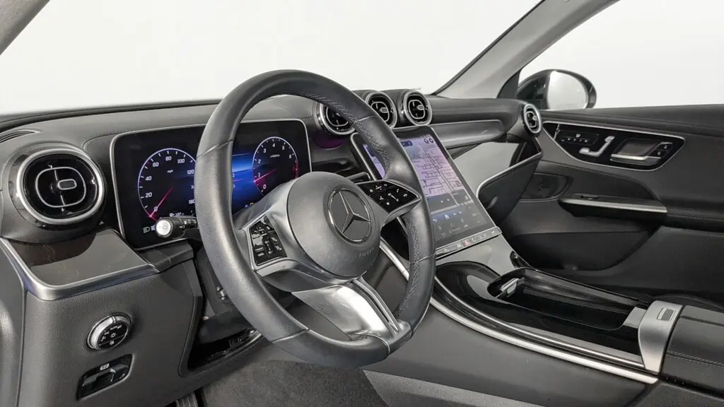 Florida Fine Cars - Used MERCEDES-BENZ GLC 2023 ORLANDO GLC 300