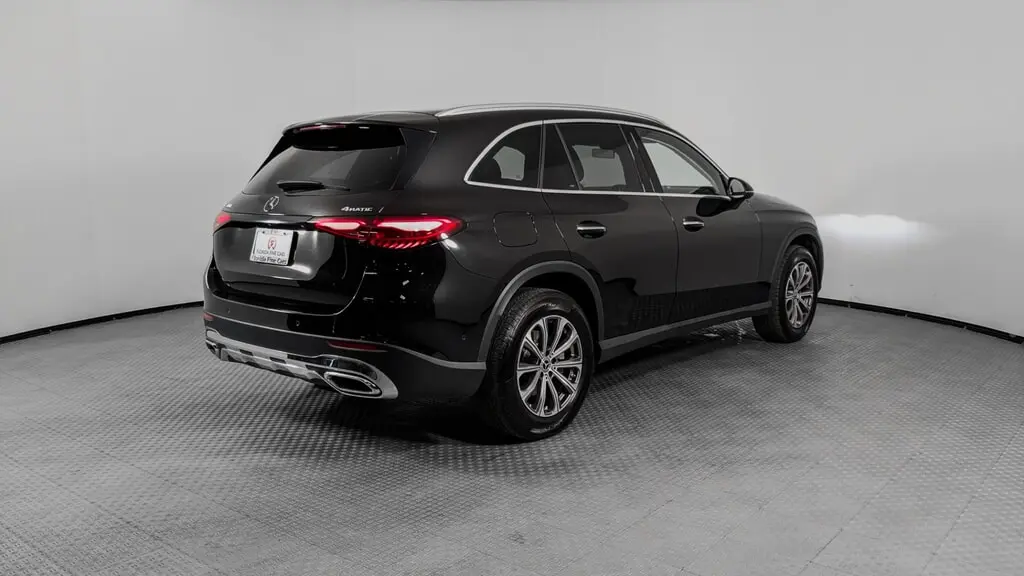 Florida Fine Cars - Used MERCEDES-BENZ GLC 2023 ORLANDO GLC 300