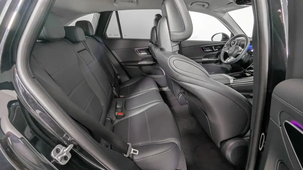 Florida Fine Cars - Used MERCEDES-BENZ GLC 2023 ORLANDO GLC 300