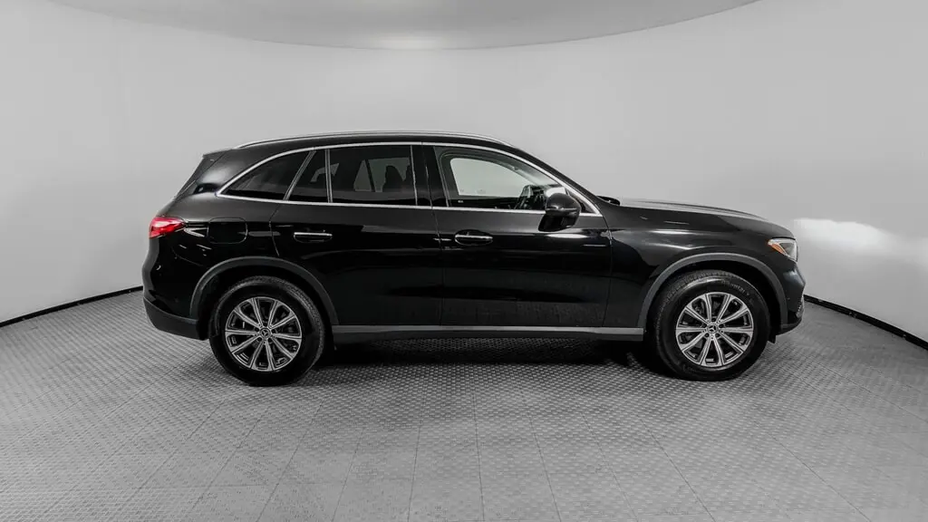 Florida Fine Cars - Used MERCEDES-BENZ GLC 2023 ORLANDO GLC 300