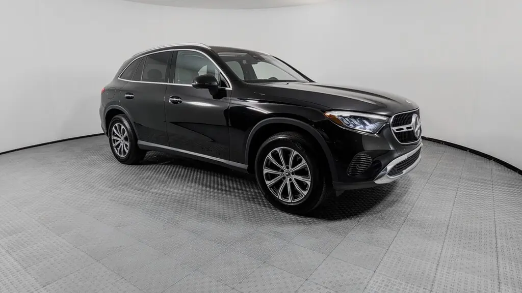 Florida Fine Cars - Used MERCEDES-BENZ GLC 2023 ORLANDO GLC 300