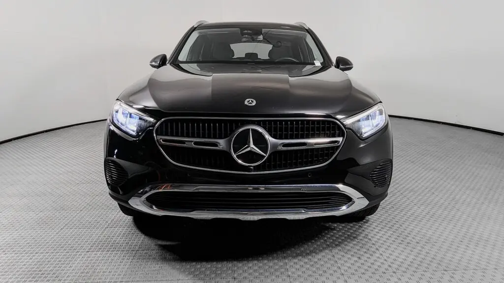 Florida Fine Cars - Used MERCEDES-BENZ GLC 2023 ORLANDO GLC 300