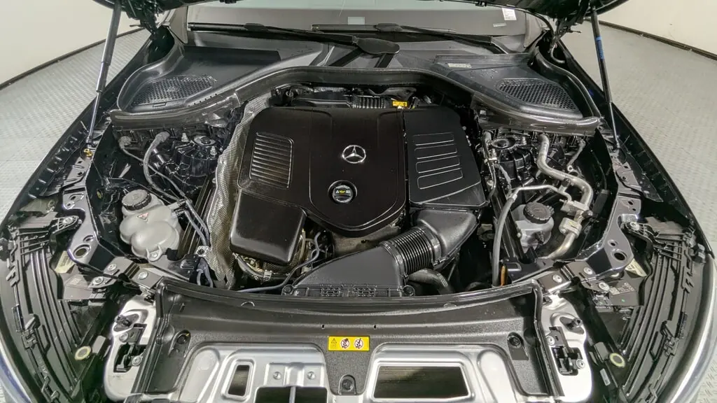Florida Fine Cars - Used MERCEDES-BENZ GLC 2023 ORLANDO GLC 300