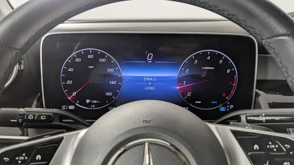 Florida Fine Cars - Used MERCEDES-BENZ GLC 2023 ORLANDO GLC 300