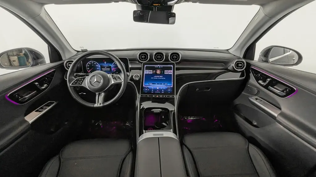 Florida Fine Cars - Used MERCEDES-BENZ GLC 2023 ORLANDO GLC 300