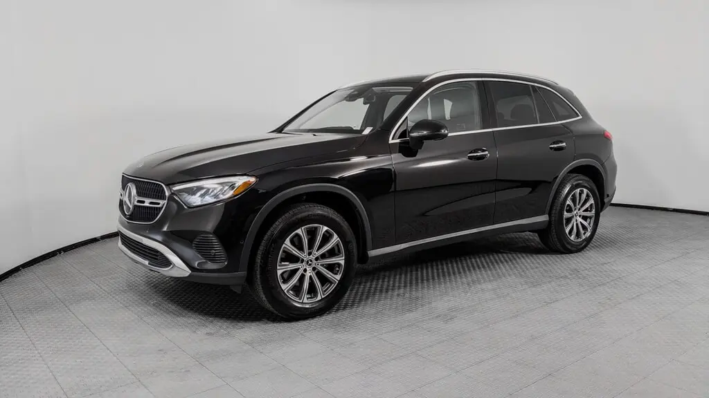 Florida Fine Cars - Used MERCEDES-BENZ GLC 2023 ORLANDO GLC 300