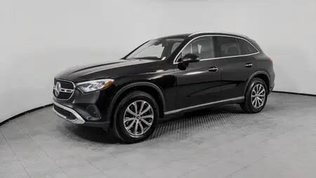 Florida Fine Cars - Used MERCEDES-BENZ GLC 2023 ORLANDO GLC 300