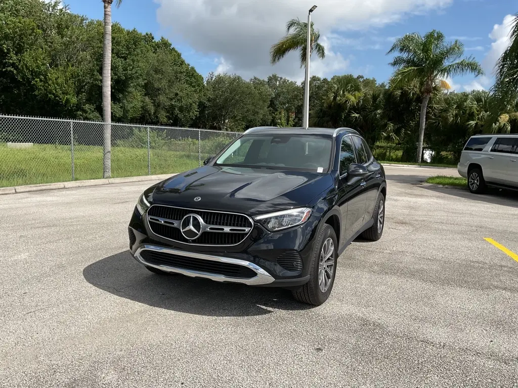 Florida Fine Cars - Used MERCEDES-BENZ GLC 2023 ORLANDO GLC 300