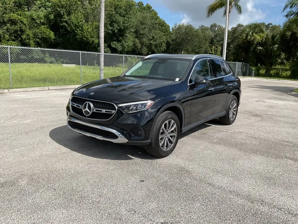 Florida Fine Cars - Used MERCEDES-BENZ GLC 2023 ORLANDO GLC 300