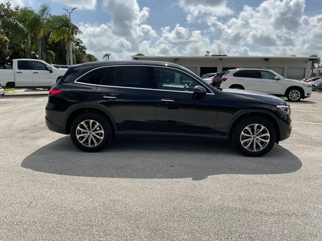 Florida Fine Cars - Used MERCEDES-BENZ GLC 2023 ORLANDO GLC 300
