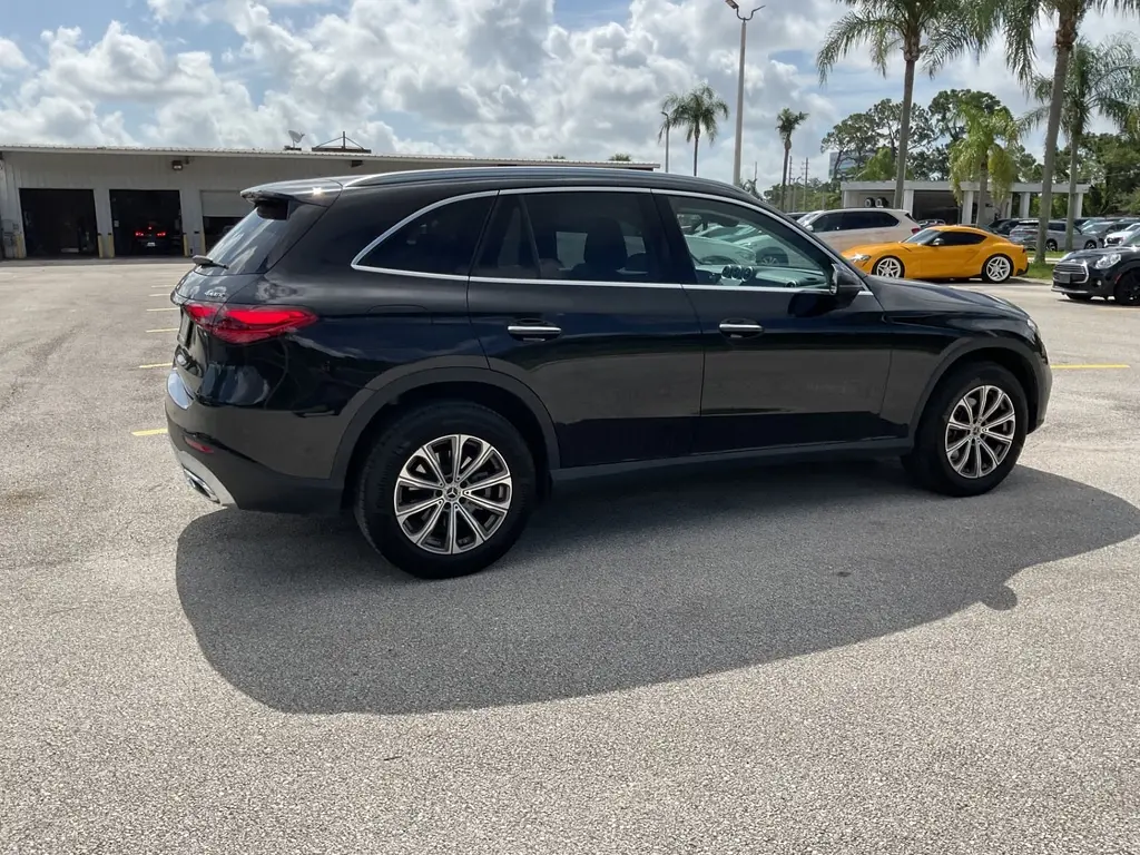 Florida Fine Cars - Used MERCEDES-BENZ GLC 2023 ORLANDO GLC 300
