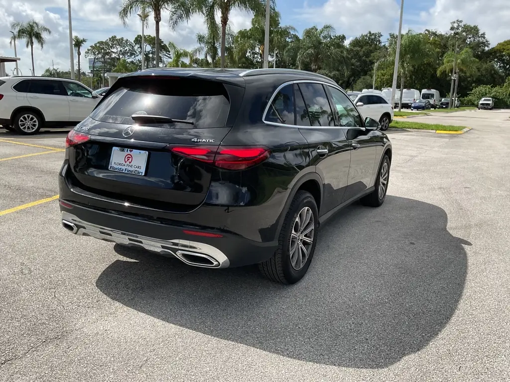 Florida Fine Cars - Used MERCEDES-BENZ GLC 2023 ORLANDO GLC 300