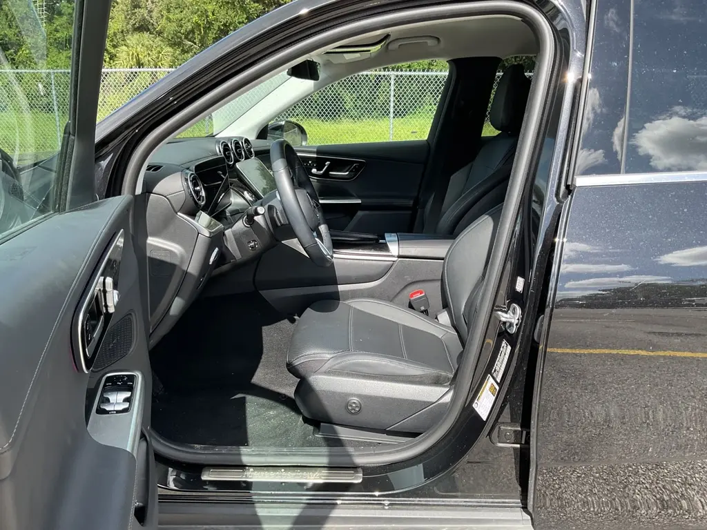 Florida Fine Cars - Used MERCEDES-BENZ GLC 2023 ORLANDO GLC 300