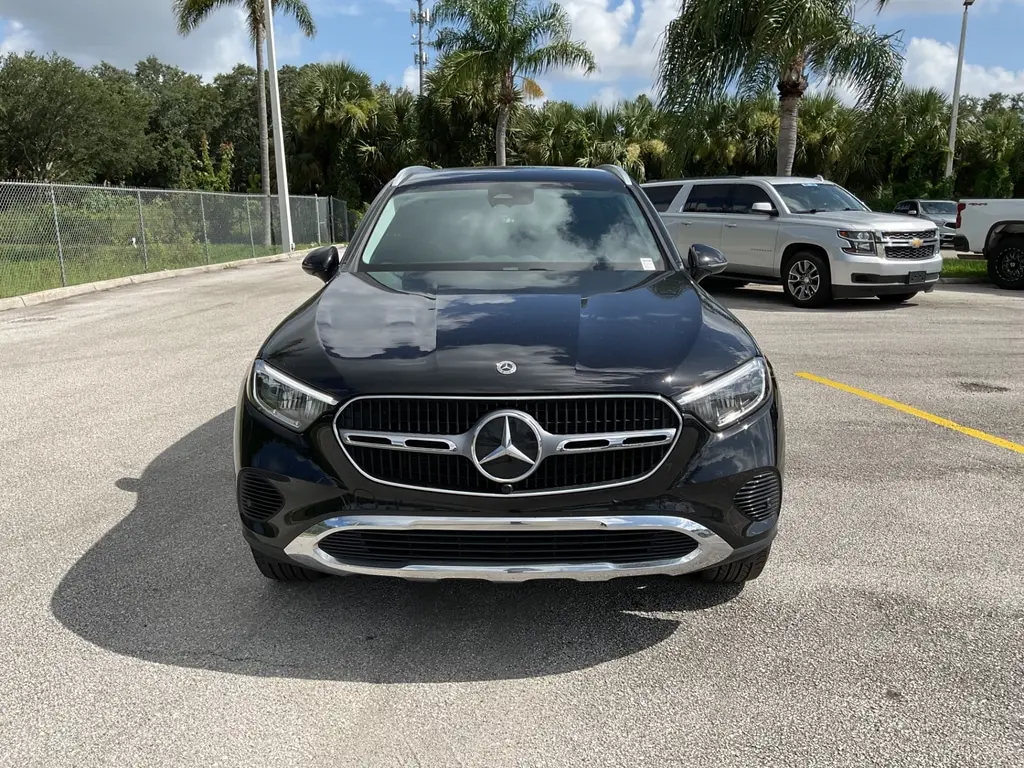Florida Fine Cars - Used MERCEDES-BENZ GLC 2023 ORLANDO GLC 300