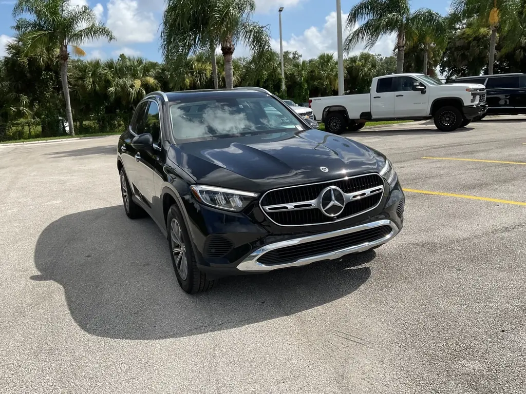Florida Fine Cars - Used MERCEDES-BENZ GLC 2023 ORLANDO GLC 300