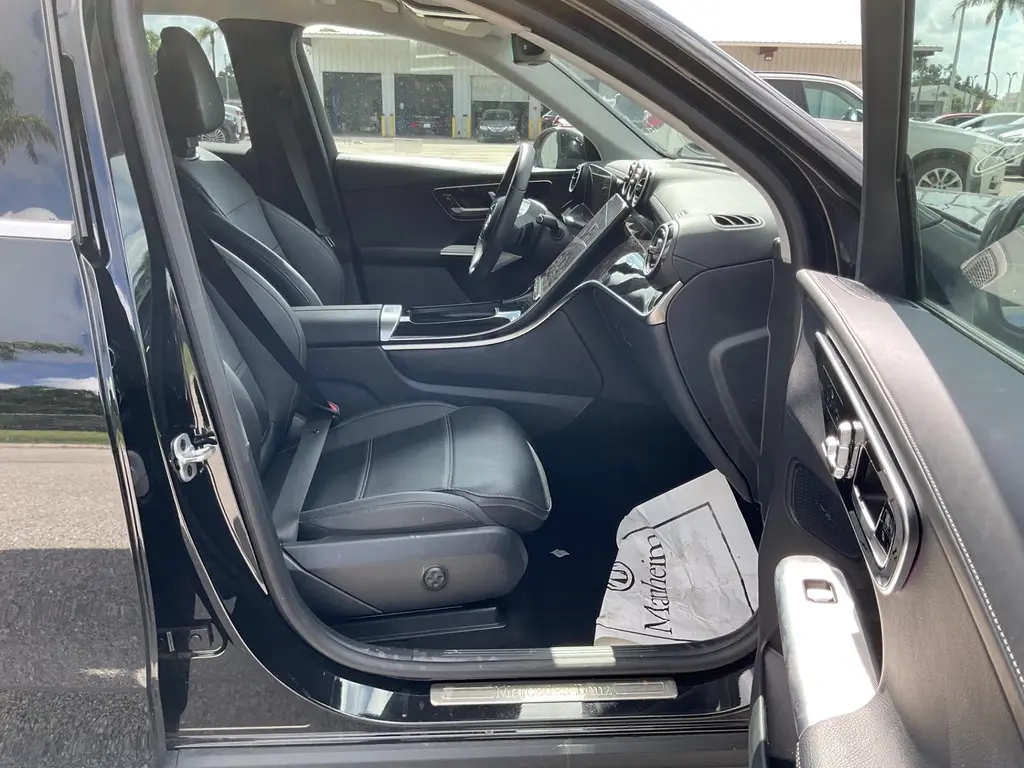 Florida Fine Cars - Used MERCEDES-BENZ GLC 2023 ORLANDO GLC 300