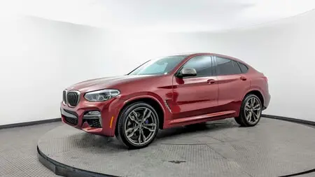 Florida Fine Cars - Used BMW X4 2019 MIAMI M40I