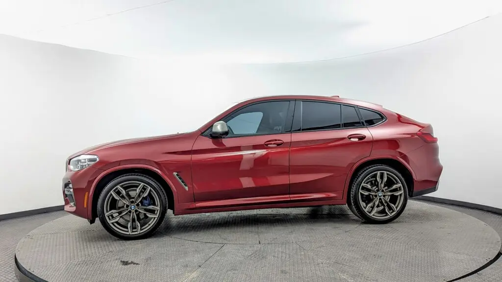 Florida Fine Cars - Used BMW X4 2019 MIAMI M40I