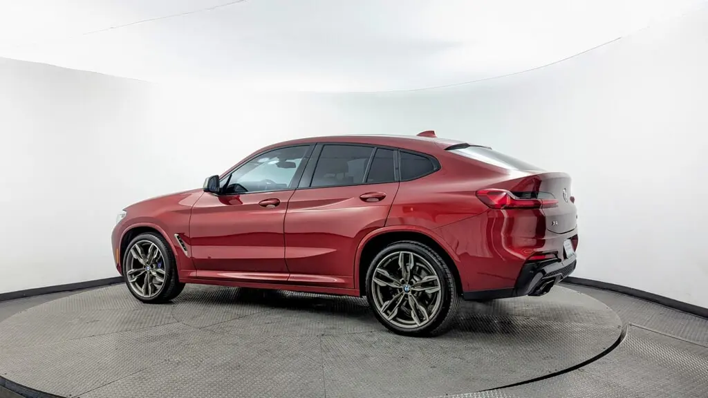 Florida Fine Cars - Used BMW X4 2019 MIAMI M40I