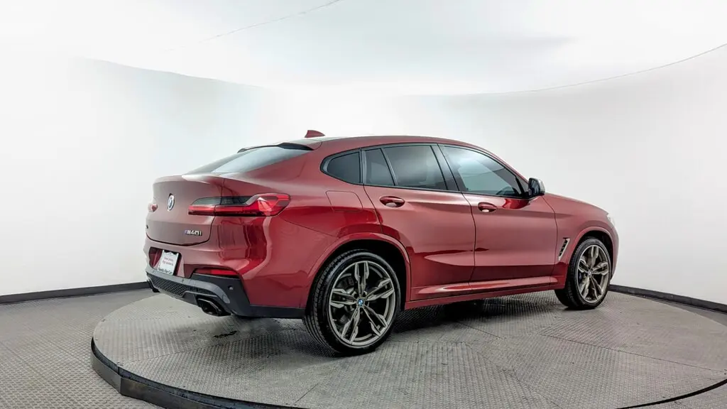 Florida Fine Cars - Used BMW X4 2019 MIAMI M40I