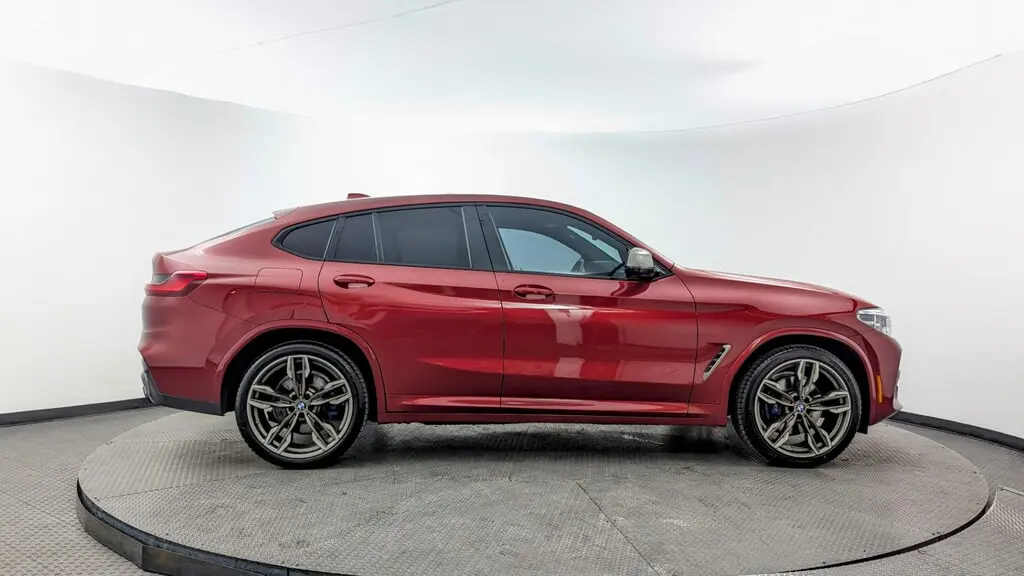 Florida Fine Cars - Used BMW X4 2019 MIAMI M40I