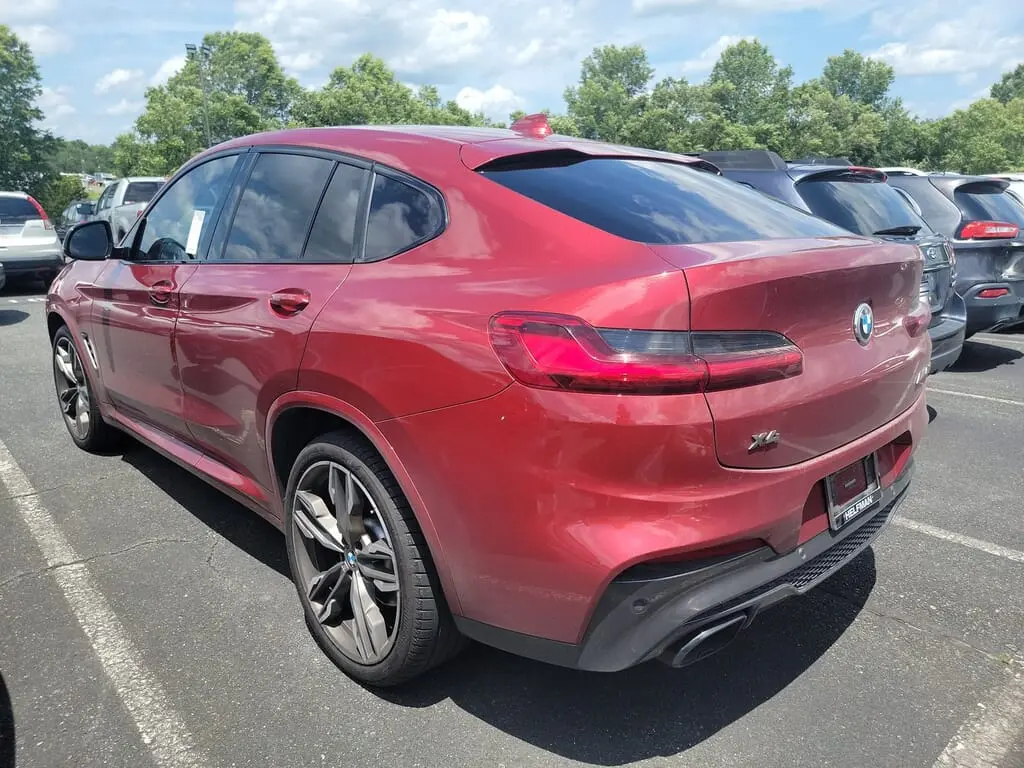 Florida Fine Cars - Used BMW X4 2019 MIAMI M40I