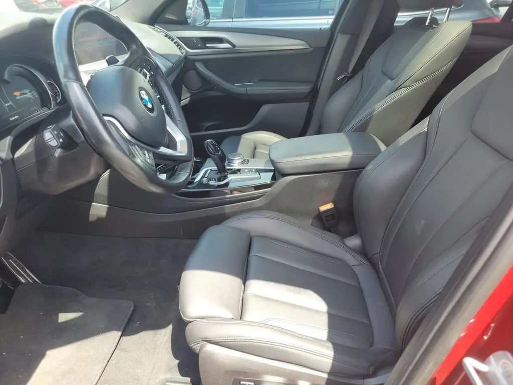 Florida Fine Cars - Used BMW X4 2019 MIAMI M40I