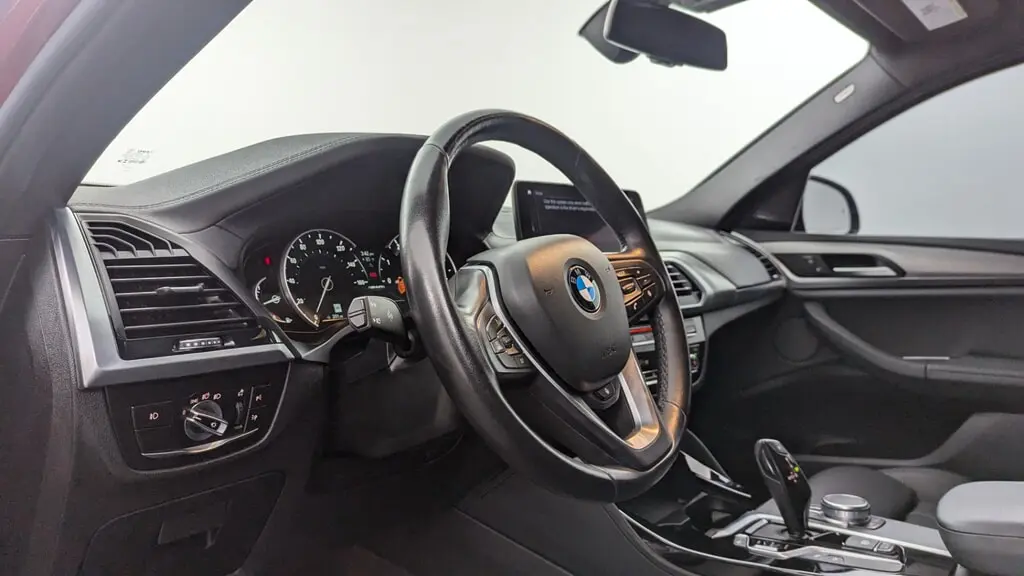 Florida Fine Cars - Used BMW X4 2019 MIAMI M40I