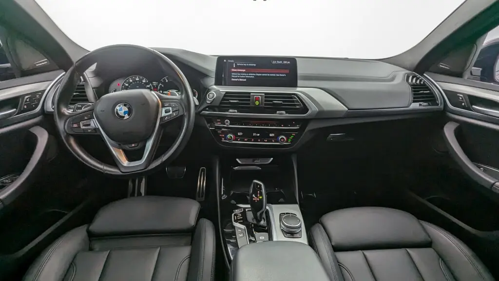 Florida Fine Cars - Used BMW X4 2019 MIAMI M40I