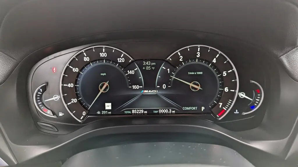 Florida Fine Cars - Used BMW X4 2019 MIAMI M40I