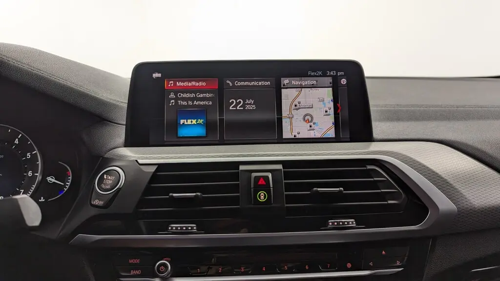 Florida Fine Cars - Used BMW X4 2019 MIAMI M40I