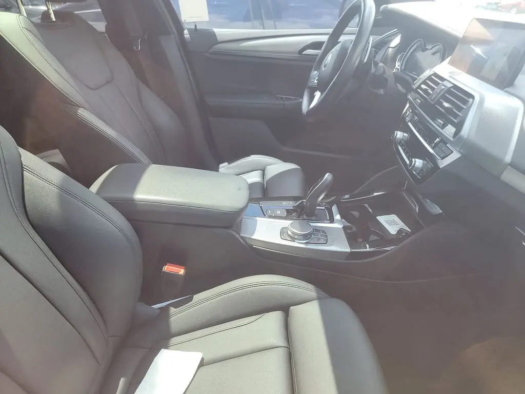 Florida Fine Cars - Used BMW X4 2019 MIAMI M40I